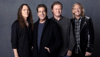 The Eagles superó a Michael Jackson con el disco más vendido
