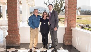 Duhalde a Urtubey: “Este es el momento de largarse como candidato”