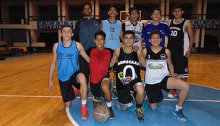 Ultiman detalles para el debut del Regional