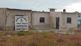 La "Megacausa" podría ser dividida en dos partes