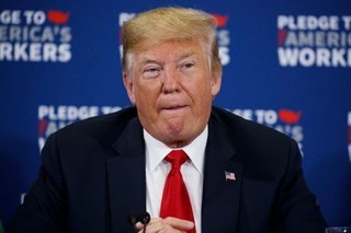 El exabogado de Trump lo implica en la financiación ilegal de la campaña