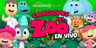 Canciones de Zoo 2x1 Club El Tribuno