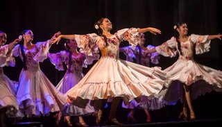 Cultura y tradiciones, una conjunción para conmemorar hoy el Día del Folclore