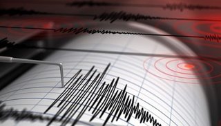 Fuerte temblor en San Pedro de Jujuy se sintió también en Salta