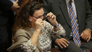 Anunciaron un ajuste en el Senado para limitar viáticos, autos, celulares y bebidas