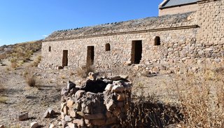 La Cueva, un tesoro escondido de Humahuaca