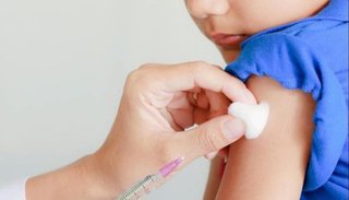Faltan 17 mil vacunas para la meningitis