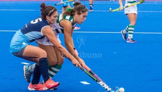 El Regional A de hockey se pone en marcha