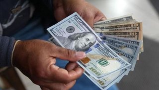 El dólar marcó otro récord y superó los $31 en algunos bancos
