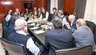 Ministros de Economía plantearon a la Nación que "ya no es posible ajustar perjudicando a los sectores más vulnerables"