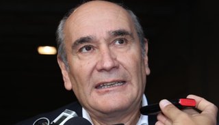 "El peronismo está al lado de la universidad"