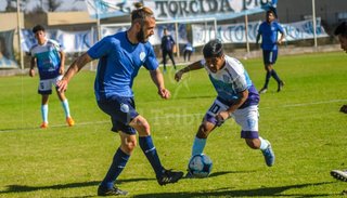 El Tano Riggio perfila un equipo