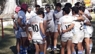 La solidaridad fue campeona en el rugby salteño