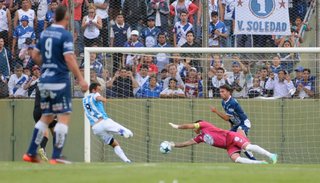 Clásicos “de miércoles” para albos y antonianos