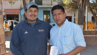 "La Juventud Alegre" elige nueva comisión