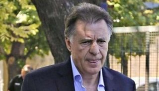 Citan a indagatoria a Cristóbal López y su socio por lavado de dinero