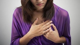 Cada 11 minutos muere una mujer como consecuencia de enfermedad cardiovascular