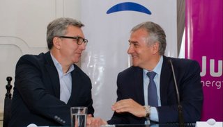Gran inversión de Telecom