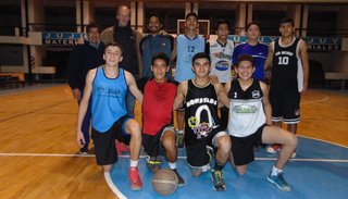 Jujuy debut ante Salta desde las 19