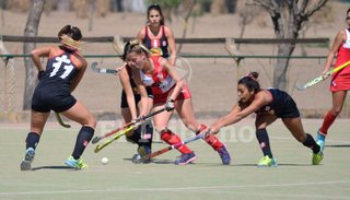 Se completó el día II del Regional A