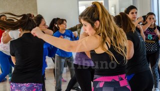 Se palpita el festival femenino de boxeo