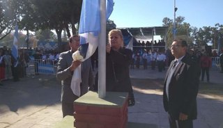 También en barrio de Libertador