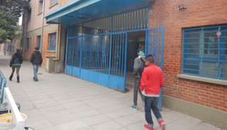 Denuncian que un chico autista fue violado en un colegio