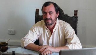 “Aunque la crisis se siente, hacemos una apuesta grande al desarrollo del turismo”