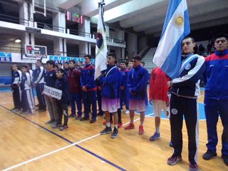 Juegan la segunda jornada del Regional