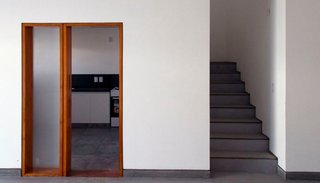 Un premio a la arquitectura sustentable que retorna a su tiempo y espacio