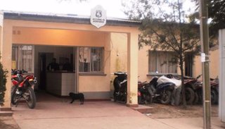 Dos "mecheras" detenidas