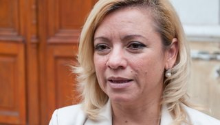 Frida Fonseca: "El XXI es el siglo de las mujeres”