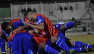 Cachorros se despertó y rugió ante Gimnasia: el Anual 2018 al día
