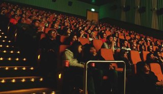 Múltiples actividades paralelas en el Festival Internacional de Cine de las Alturas 2018