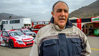 “El autódromo está en condiciones de recibir al TC”