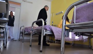 Hubo reunión regional de Salud en Maimará