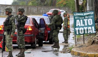 Rescataron ayer a 22 migrantes