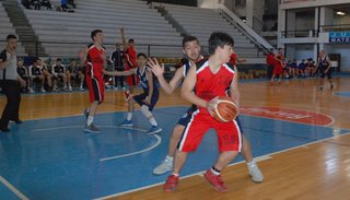 Y un día volvió el básquet a su casa