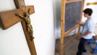 Cada familia aporta casi $3.000 para subsidiar colegios privados