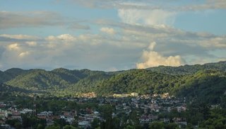 Arrancó la última semana de agosto que tendrá temperaturas super elevadas