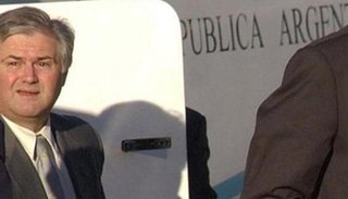Estados Unidos ofreció colaborar para recuperar bienes de la corrupción