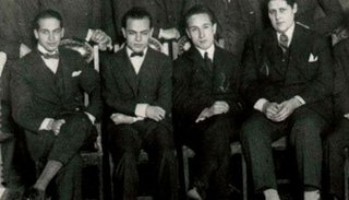 Hace 98 años se realizaba la primera transmisión radial en el país