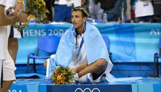 Todos los títulos que ganó Ginóbili en su carrera