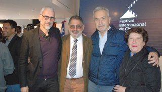 Lanzaron el Festival de Cine de las Alturas 2018