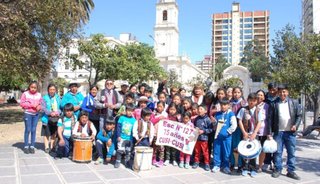 Celebraron bodas de diamante