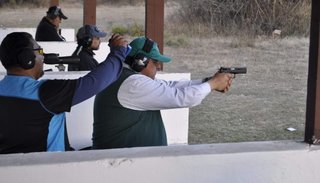 Se realizó la fecha del FBI