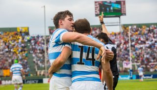 Se larga la venta de entradas para Los Pumas en Salta