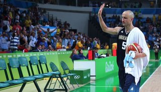 Manu es la referencia a seguir