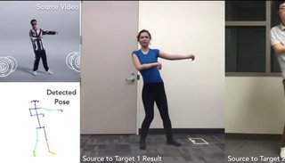 Todos pueden bailar como Bruno Mars