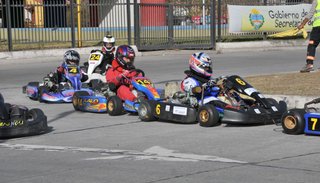 El karting callejero podría regresar a Jujuy